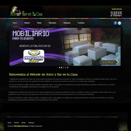 Diseño Pagina Web / Diseño Grafico