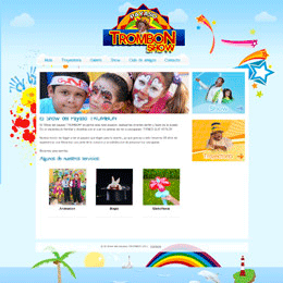 Diseño Pagina Web